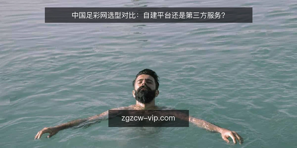 中国足彩网选型对比:自建平台还是第三方服务? — 明确需求边界:先定义你的使用场景 配图