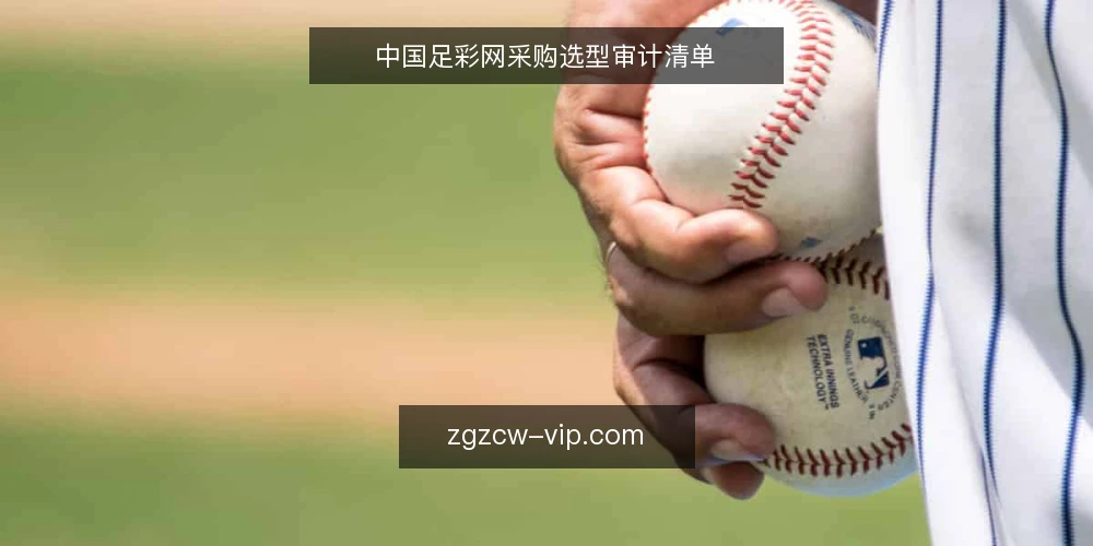 中国足彩网采购选型审计清单 — 为什么现在要做选型审计 配图