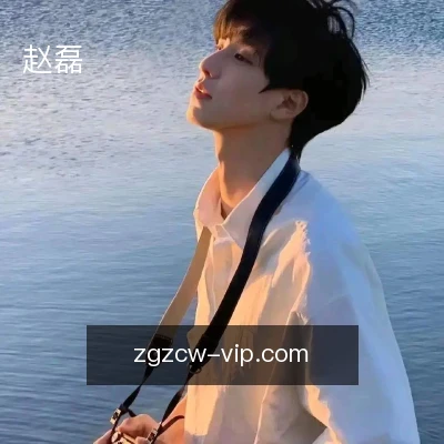 赵磊